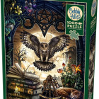 Puzzle - Cobble Hill - Idézés