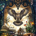 Puzzle - Cobble Hill - Idézés