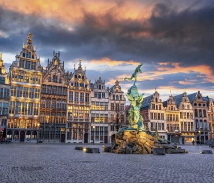 Puzzle - Dino - Crepuscolo sul Tower Bridge Világító puzzle