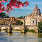 Puzzle - Dino - Szent Péter-bazilika