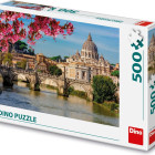 Puzzle - Dino - Szent Péter-bazilika