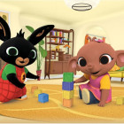 Puzzle - Dino - Bing