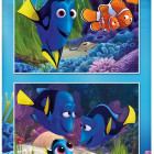 Puzzle - Dino - Dory megtalálta önmagát