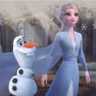 Puzzle - Dino - Frozen II