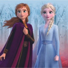 Puzzle - Dino - Frozen II