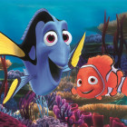 Puzzle - Dino - Némó nyomában