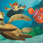 Puzzle - Dino - Némó nyomában