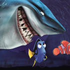 Puzzle - Dino - Némó nyomában