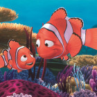 Puzzle - Dino - Némó nyomában