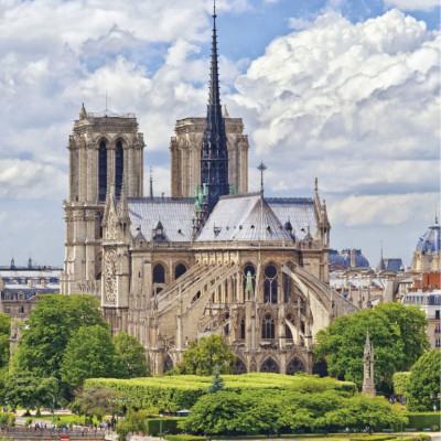 Notre Dame katedrális