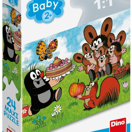 Vakond születésnapja