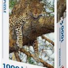 Puzzle - Dino - Leopárd