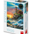 Puzzle - Dino - Világítótorony Világító puzzle