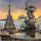 Puzzle - Dino - Olmütz