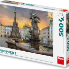 Puzzle - Dino - Olmütz