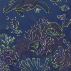 Puzzle - Dino - Víz alatti világ Világító kirakós