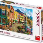 Puzzle - Dino - Délutáni szieszta