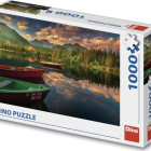 Puzzle - Dino - Strbske Pleso