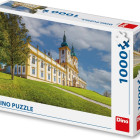 Puzzle - Dino - Szent domb Olomouc közelében