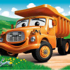 Puzzle - Dino - Tátra a réten