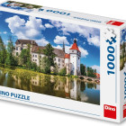 Puzzle - Dino - Blatná vára