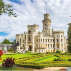 Puzzle - Dino - Hluboká vár