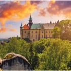 Puzzle - Dino - Hrubá skála vára