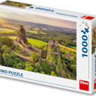 Puzzle - Dino - Trosky várának romjai