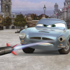 Puzzle - Dino - Cars