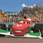 Puzzle - Dino - Cars