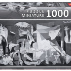 Puzzle - Educa - Guernica Pablo Picasso - Mini Puzzle
