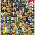 Puzzle - Educa - Sör