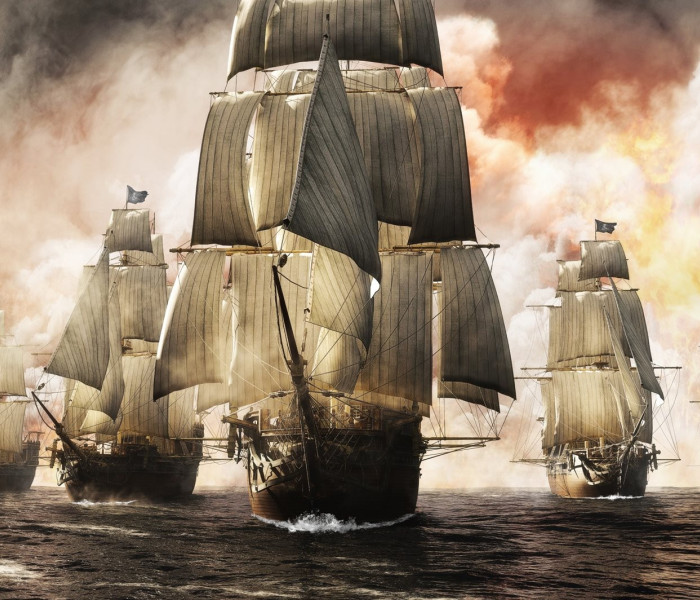 Puzzle - Enjoy - Kalóz győzelem