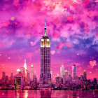 Puzzle - Enjoy - Szerelmes New York