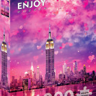 Puzzle - Enjoy - Szerelmes New York