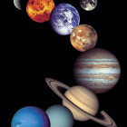 Puzzle - Eurographics - NASA Naprendszer