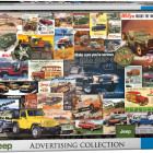 Puzzle - Eurographics - Dzsipek