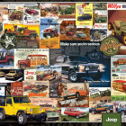 Puzzle - Eurographics - Dzsipek