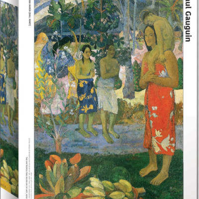 Gauguin Orana Maria