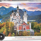 Puzzle - Eurographics - Neuschwanstein kastély (HDR)