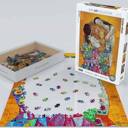 Klimt család