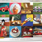 Puzzle - Eurographics - Fanny Egerek