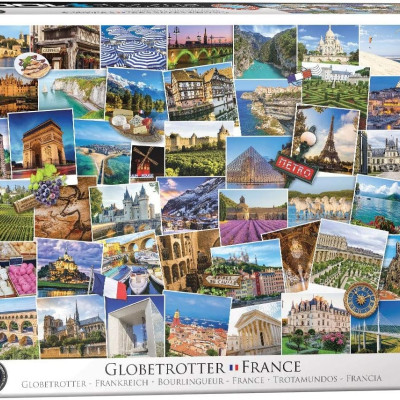 Globetrotter France