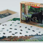 Puzzle - Eurographics - Medvék
