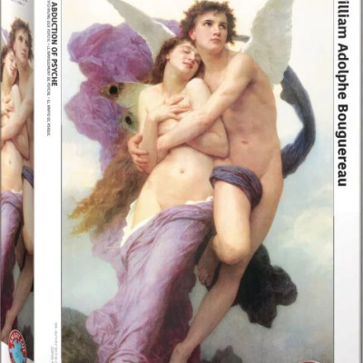 A psziché elrablása