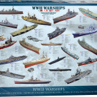 Puzzle - Eurographics - Hadihajók