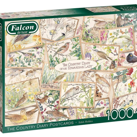 Képeslapok egy vidéki naplóból