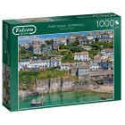 Puzzle - Falcon - Port Isaac, Cornwall