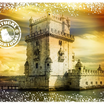 Utazás a világ körül - Portugália