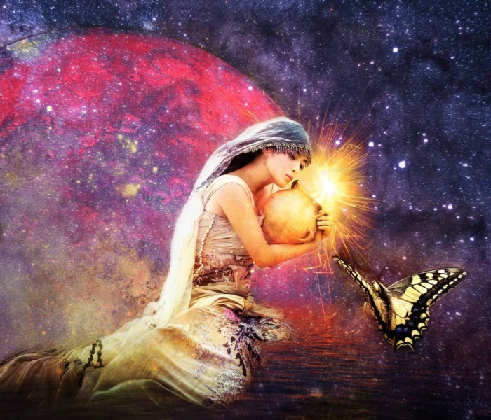 Puzzle - Grafika - Képzelet